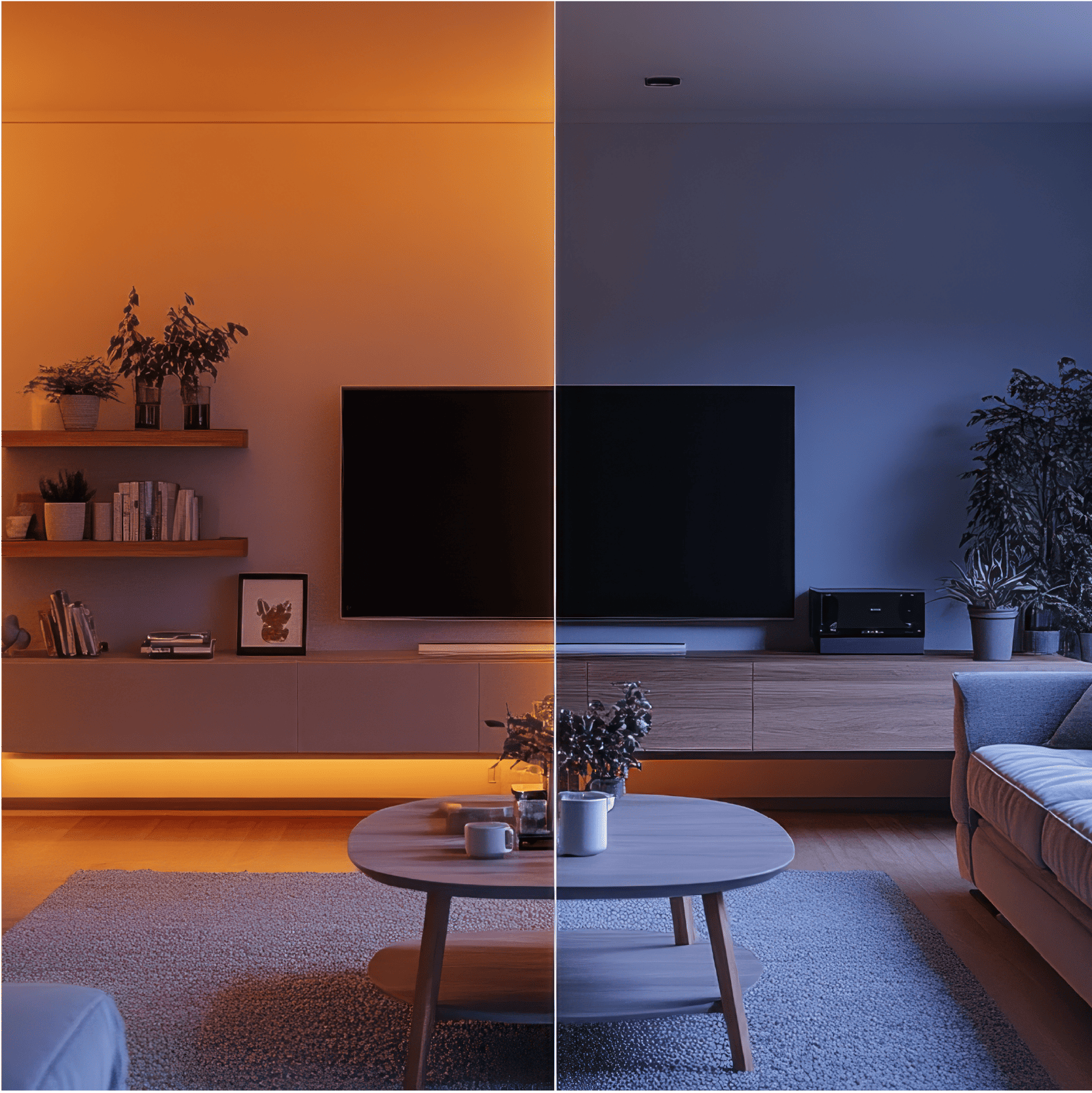  Future-proof lighting — Clear White and Tunable White as 2026 trends in architecture